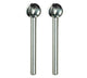 Accessoire multi-outils Dremel 114 - fraise haute vitesse - 7,8 mm