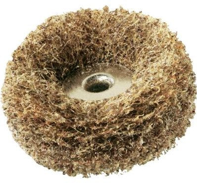 Dremel ez speedclic : disques de ponçage-polissage pour finition granulométrie 180 280 - 511s