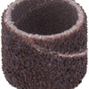Accessoires Dremel bandes abrasives en vrac 13 mm k 60 | 2615040832 | parti = parti - 2615040832