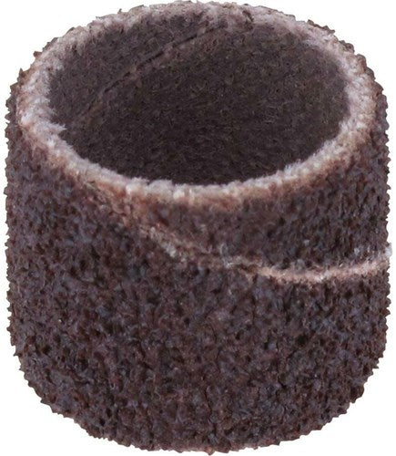 Accessoires Dremel bandes abrasives en vrac 13 mm k 60 | 2615040832 | parti = parti - 2615040832