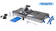 Dremel plan 12v scie compacte cs12jm | Station de scie portative 12v | station de sciage + mallette + 1 batterie 12v 2,0 ah + chargeur rapide - f013cs12jm - afbeelding 1