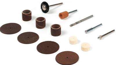 Dremel® 3000 (3000-15) | 130w - f0133000oui