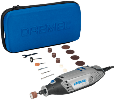 Dremel® 3000 (3000-15) | 130w - f0133000oui