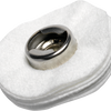 Dremel ez speedclic : meule de polissage s423 - 2615s423ja