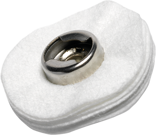 Dremel ez speedclic : meule de polissage s423 - 2615s423ja