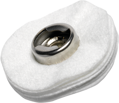 Dremel ez speedclic : meule de polissage s423 - 2615s423ja