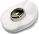 Dremel ez speedclic : meule de polissage s423 - 2615s423ja