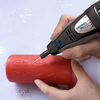 Fraise à graver Dremel 0,8 mm (108) - 26150108ja