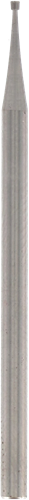 Fraise à graver Dremel 0,8 mm (108) - 26150108ja