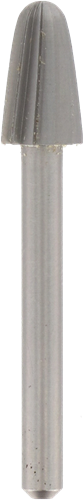 Fraise à grande vitesse Dremel 6,4 mm (117) - 26150117ja