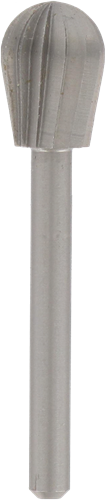 Fraise haute vitesse Dremel 7,2 mm - 134