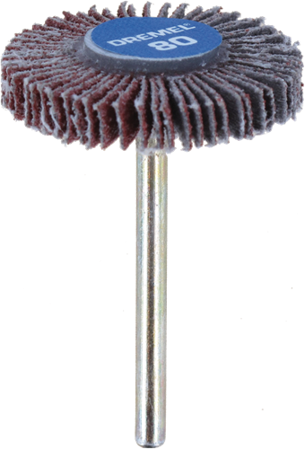 Disque pliant Dremel 4,8 mm (504) - 2615050432