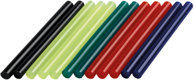 Bâtons de colle de couleur Dremel (7 mm) gg05ja - 2615gg05ja