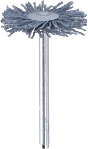 Brosse de ponçage puissante Dremel | 26 mm (538) - 26150538oui
