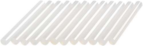 Bâtons de colle multifonctions Dremel (7 + 11 mm) gg11ja - 2615gg11ja