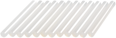 Bâtons de colle multifonctions Dremel (7 + 11 mm) gg11ja - 2615gg11ja