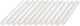 Bâtons de colle multifonctions Dremel (7 + 11 mm) gg11ja - 2615gg11ja