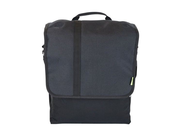 Dresco pakaftag shoughtas 20 litres nylon noir