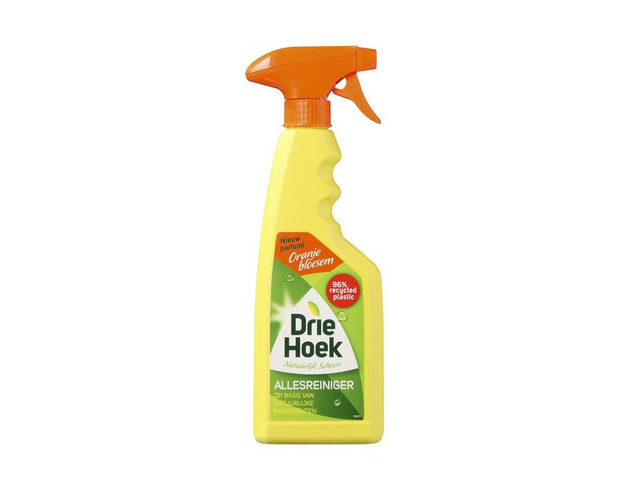 Triangle Savon Triangle Spray Blossom 500 ml