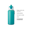 Mépal Campus Drink Bottle Pop-up Avengers 400 ml