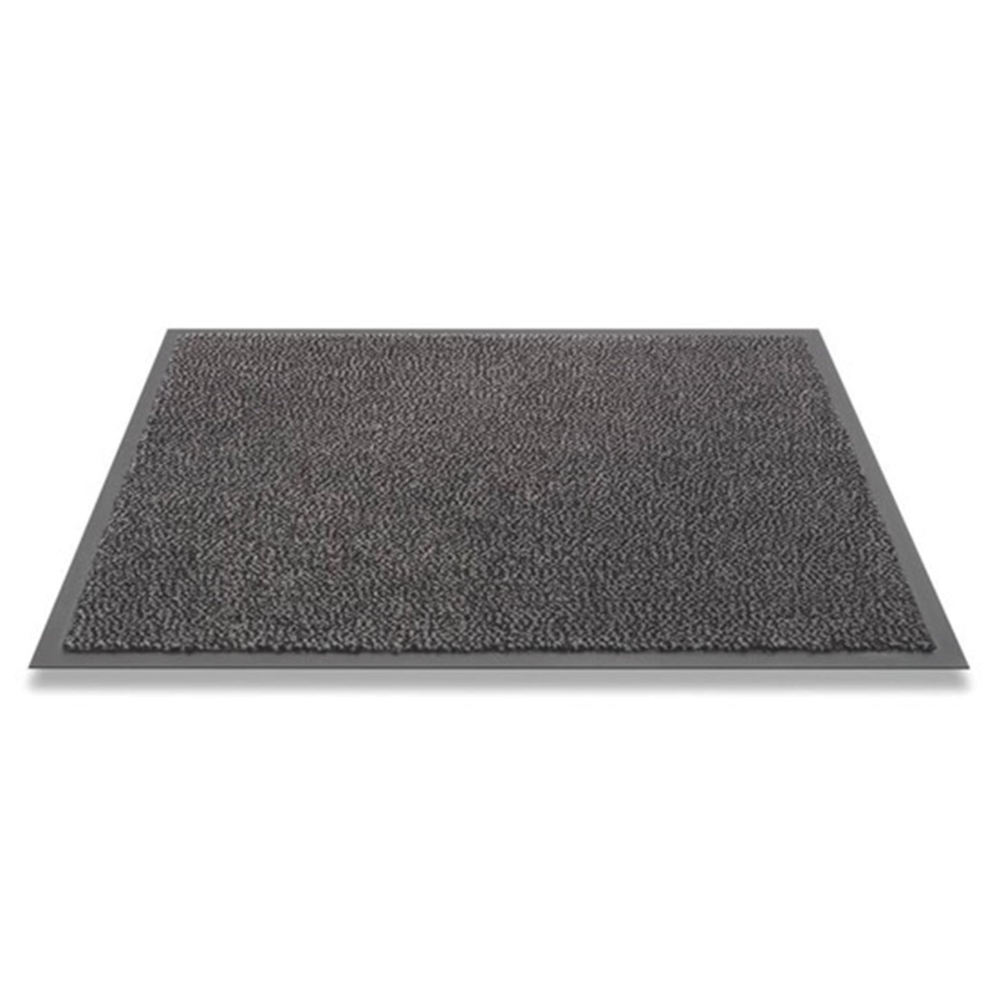 Tapis d'entrée HQ mars 60x80cm anthracite