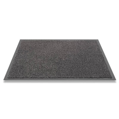 Tapis d'entrée HQ mars 60x80cm anthracite