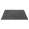 HQ Mars tapis de nettoyage 60x80cm marron