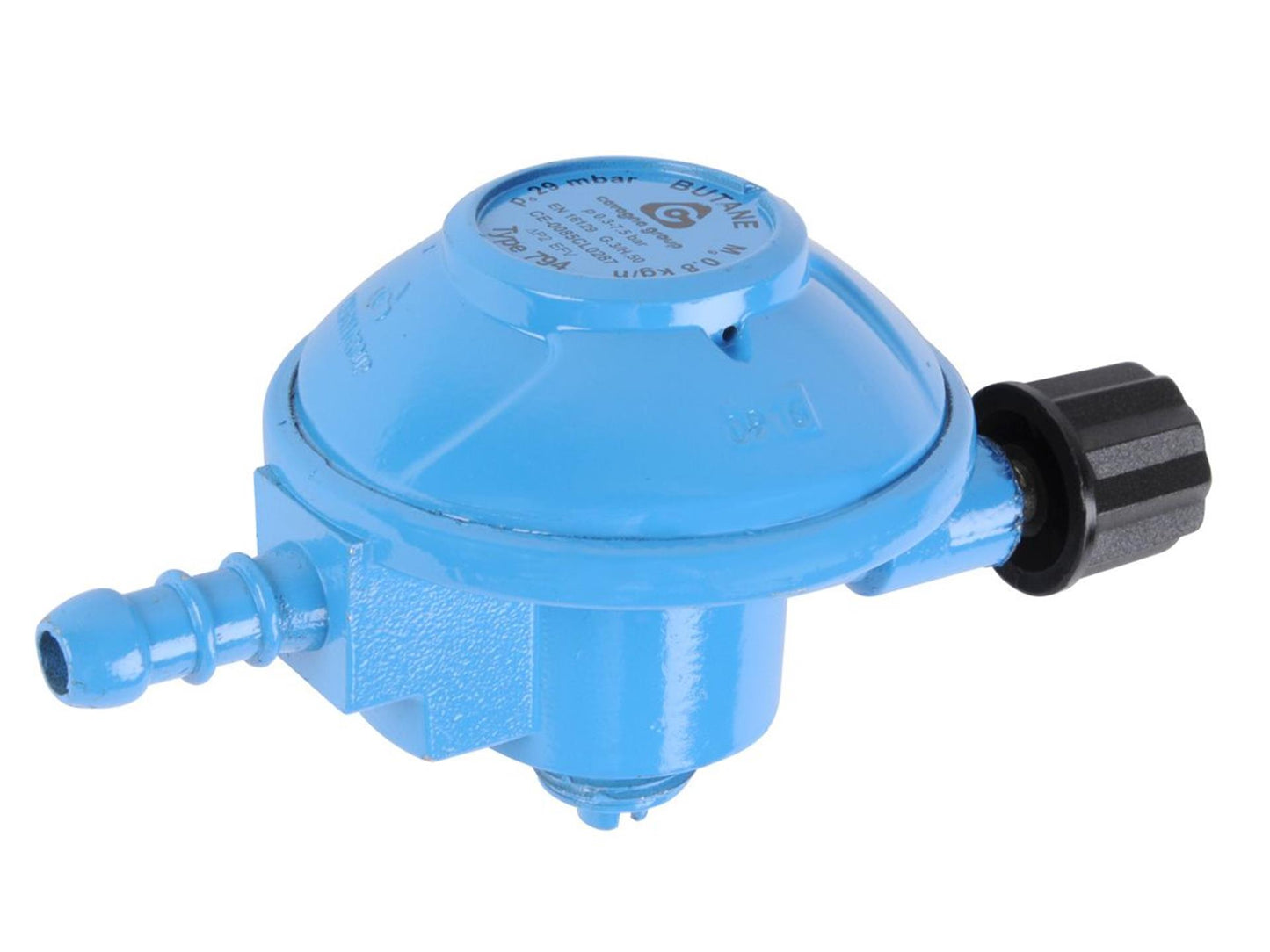 Détendeur camping gaz x pilier 30 mbar