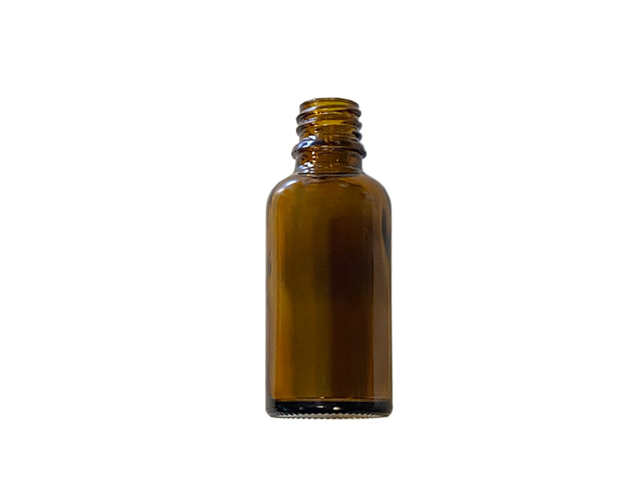 Fair Squared Glass Dripplleslesje vide 30 ml