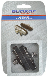 Patins de frein à cartouche en aluminium Quaxar Shimano Road - afbeelding 2