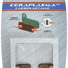 Plaquettes de frein à disque semi-métalliques Quaxar shimano xtr xt lx a01s