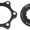 Adaptateur de verrouillage central CNC Quaxar | pourrir