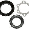 Adaptateur Dt Swiss VTT Centerlock vers 6 trous