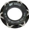 Adaptateur Dt Swiss VTT Centerlock vers 6 trous