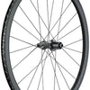 Roue arrière Dt swiss prc 1400 spline db 35mm