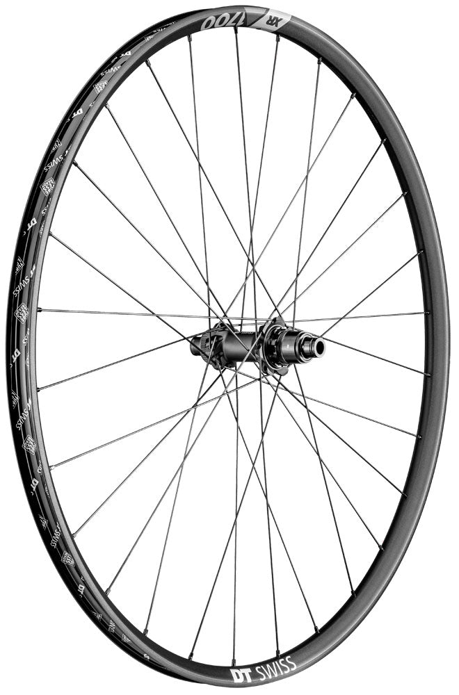 Roue arrière Dt swiss xr 1700 spline® 25 cl boost 29