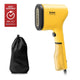 Tefal défroisseur vapeur pure pop jaune