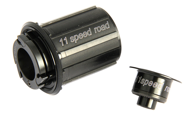 Kit rotor 3 cliquets Dt Swiss QR Shimano® Road 11sp