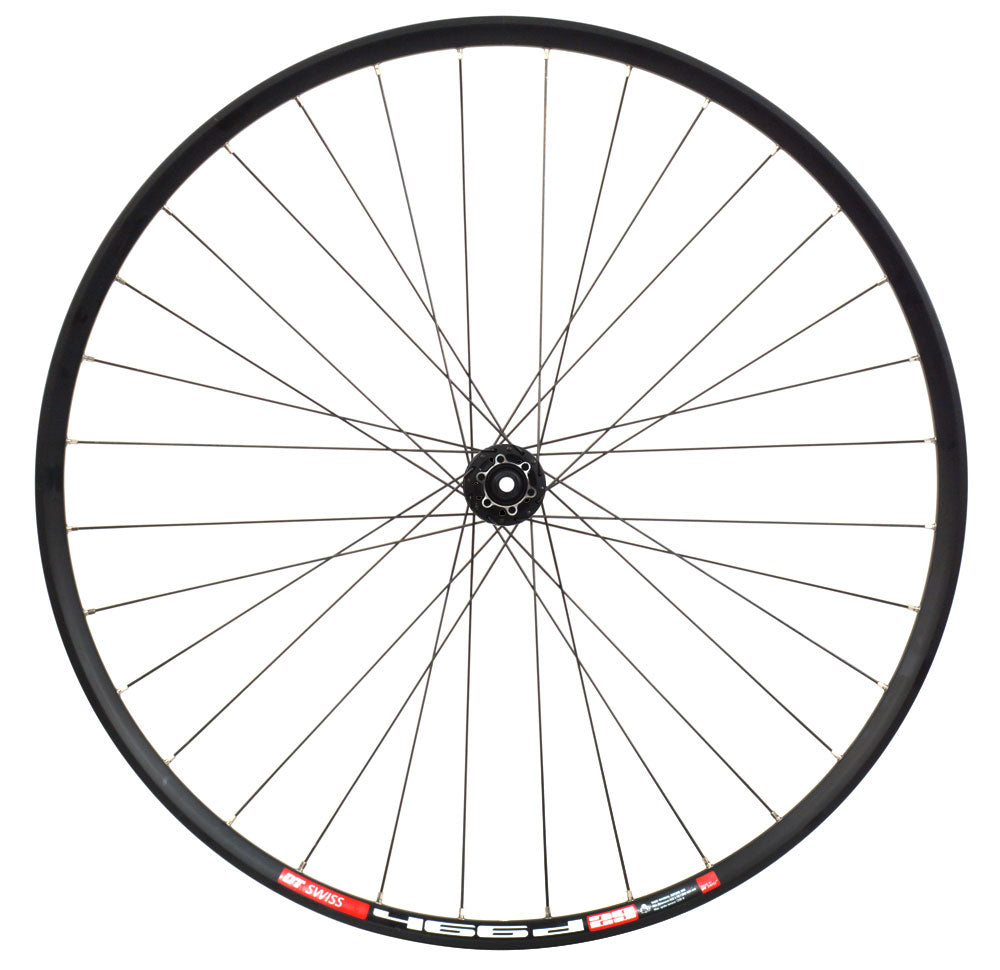 Xlc rw-a19 roue arrière 29 disque 12mm