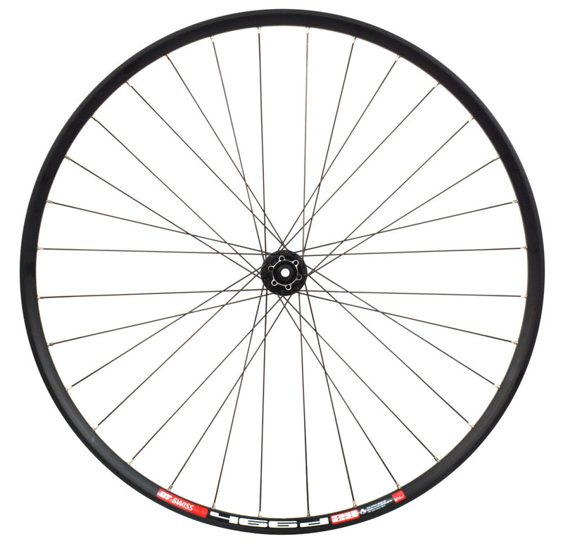 Xlc rw-a19 roue arrière 29 disque 12mm