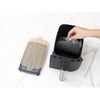 Nostik Nostik Protective Film Double Airfryer Set de 4