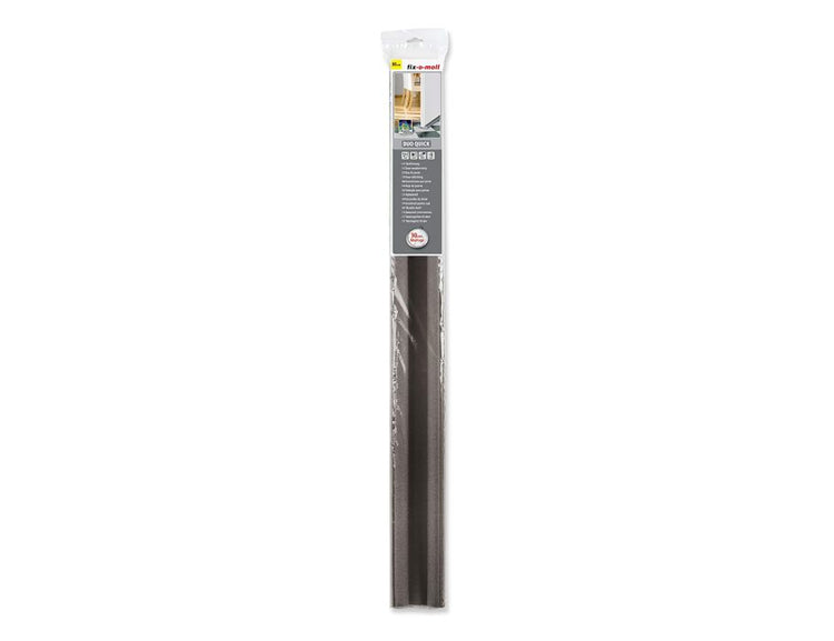 Fix-O-Moll Double-côté de la porte de porte à double face