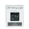 Guirlande lumineuse Pigeon LED 30 LED 300cm