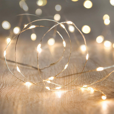 Guirlande lumineuse Pigeon LED 30 LED 300cm