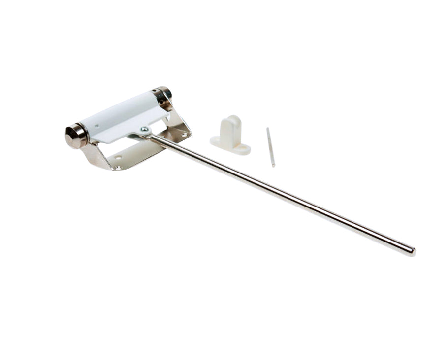DULIMEX DERNERDRANGER 90 mm Gravity 1-2 Blanc