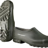 Dunlop 814v sabot de jardin chaussure en caoutchouc monocolore vert | vert | taille 41 - 8713197333159