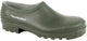 Dunlop 814v sabot de jardin chaussure en caoutchouc monocolore vert | vert | taille 41 - 8713197333159