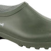 Dunlop 814v sabot de jardin chaussure en caoutchouc monocolore vert | vert | taille 45 - 8713197333197