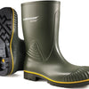 Bottine Dunlop acifort b440631.af vert - taille 41 - 15.032.064.41