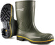 Bottine Dunlop acifort b440631.af vert - taille 41 - 15.032.064.41